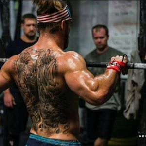 Meet your Posher, Daniel